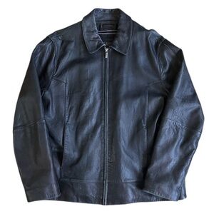 Wilson Leather Jacket